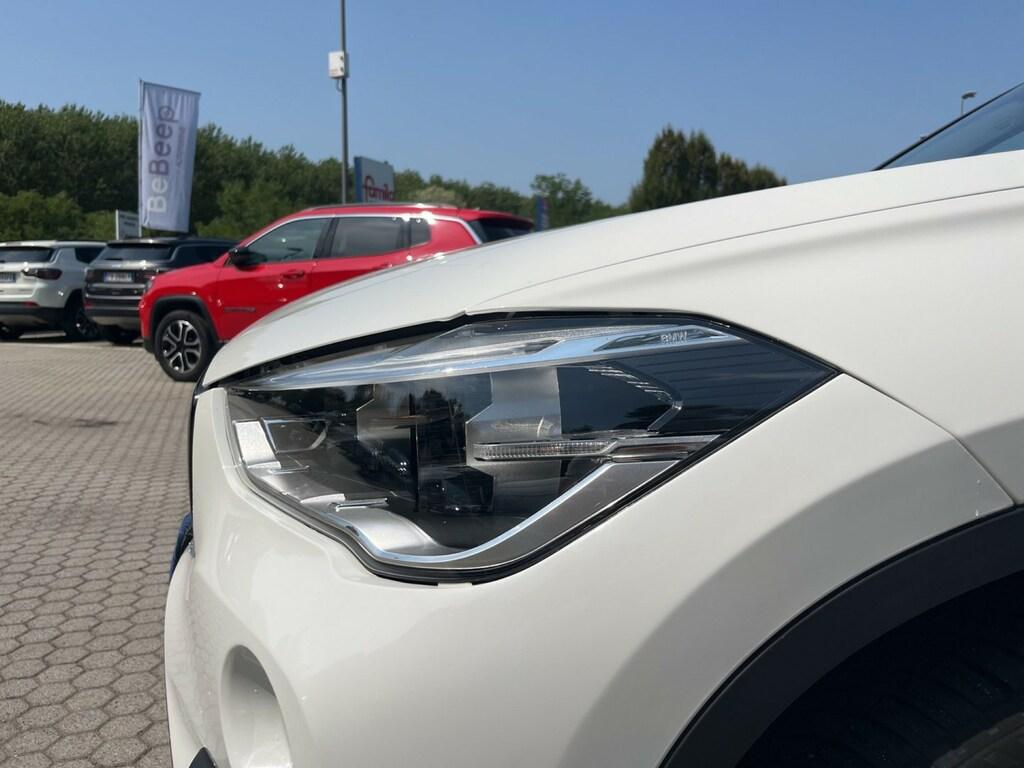 BMW X1 sdrive18d Business auto my18