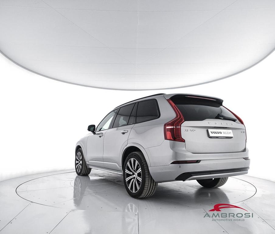 Volvo XC90 2.0 b5 Core awd 7p.ti auto