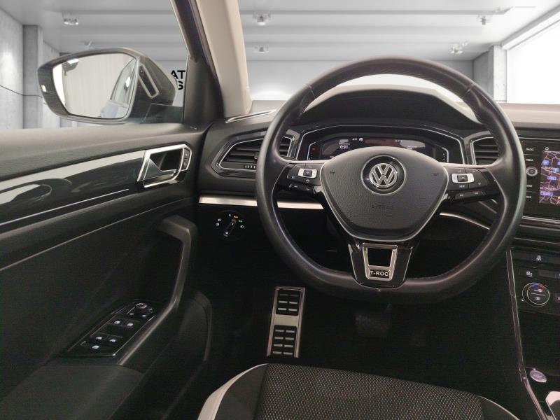 Volkswagen T-Roc 1.5 tsi act Style dsg