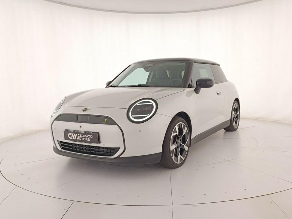 Mini Mini Cooper SE Classic