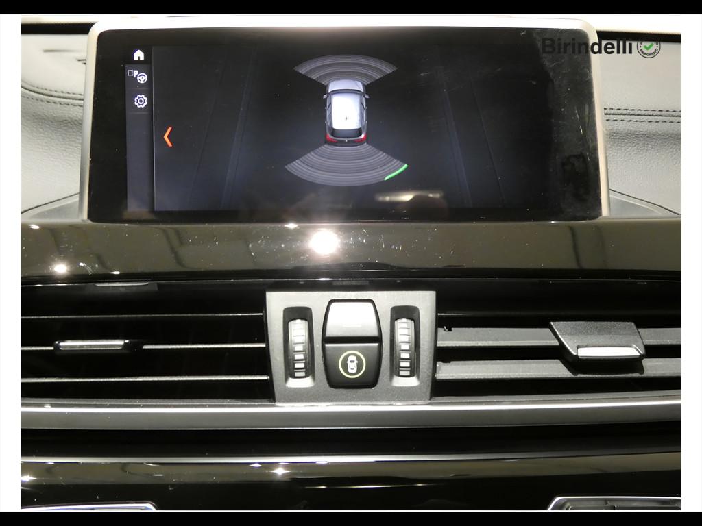 BMW X1 sdrive18d xLine auto