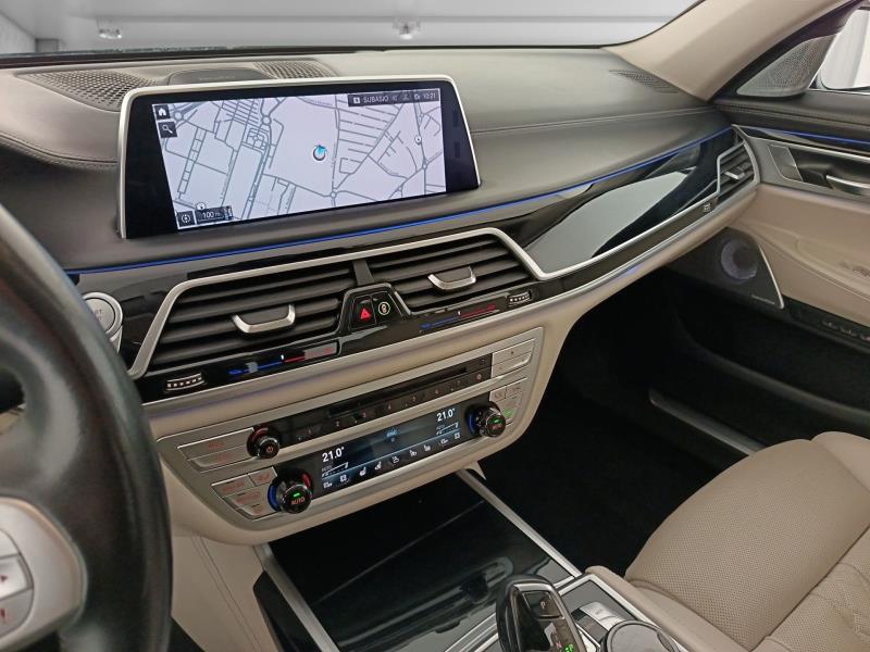 BMW Serie 7 745Le xdrive auto