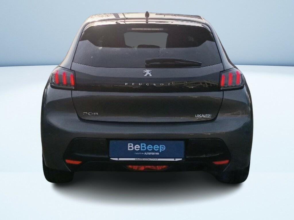 Peugeot 208 1.5 bluehdi Allure Navi Pack s&s 100cv
