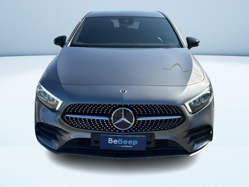 Mercedes Classe A 180 d Premium auto