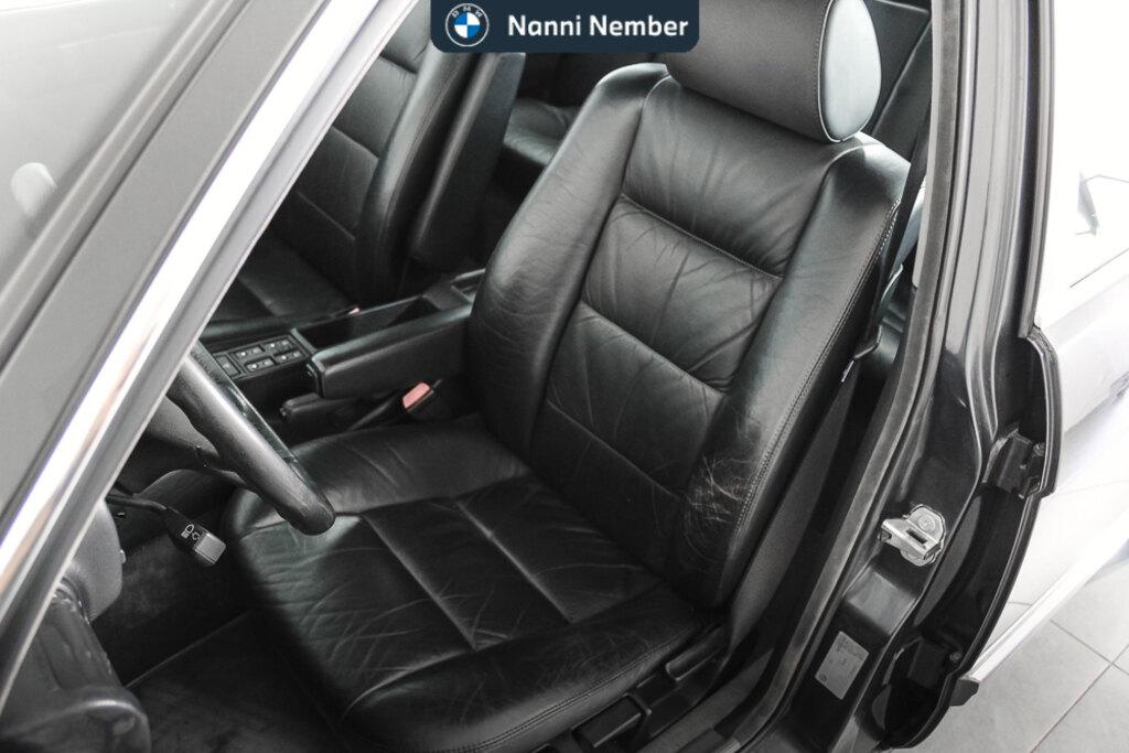 BMW Serie 7 750i c/Abs