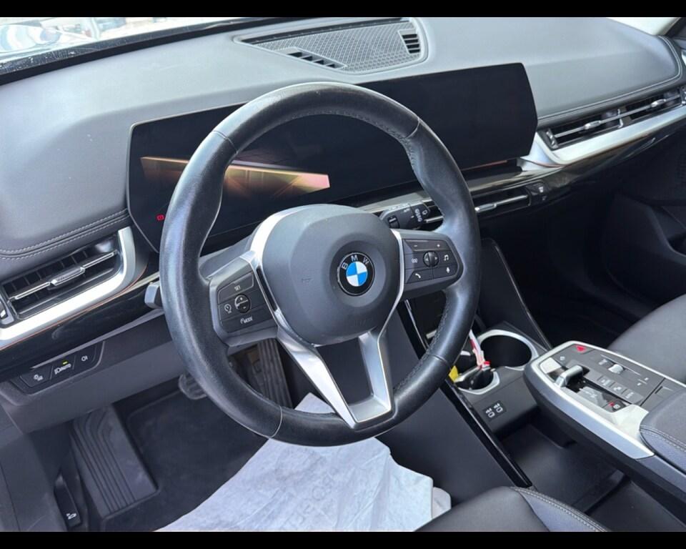BMW X1 sdrive18d X-Line Edition Essence auto
