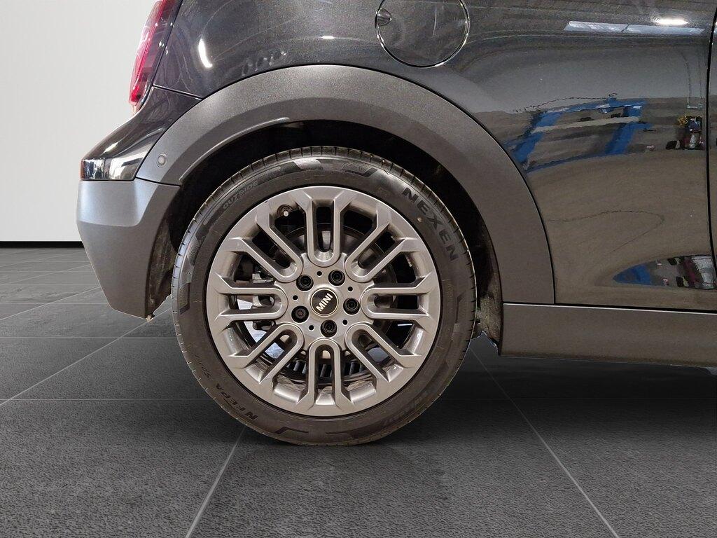 Mini Mini Cooper Cabrio 2.0 C Classic auto