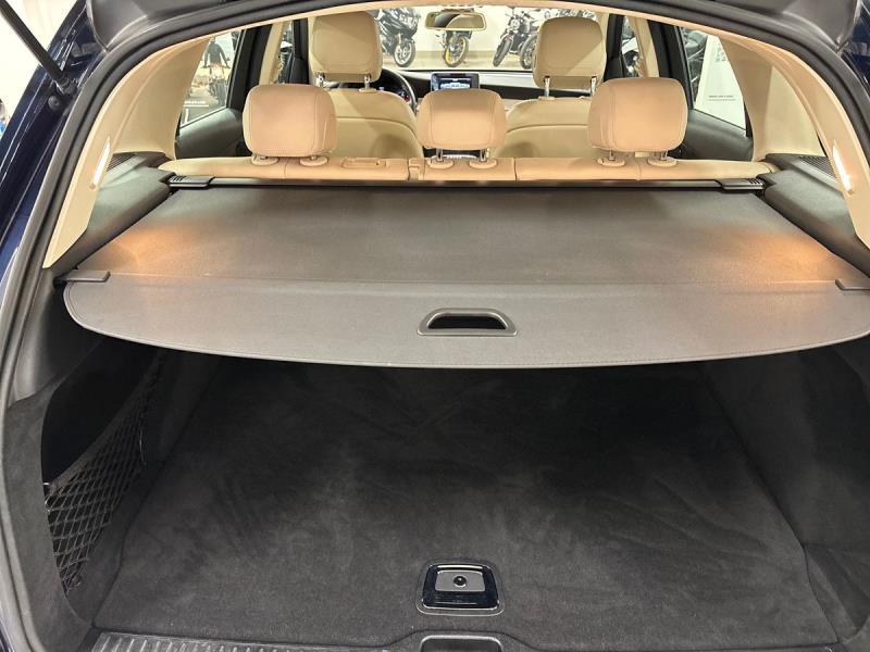 Mercedes GLC 250 d Business 4matic auto