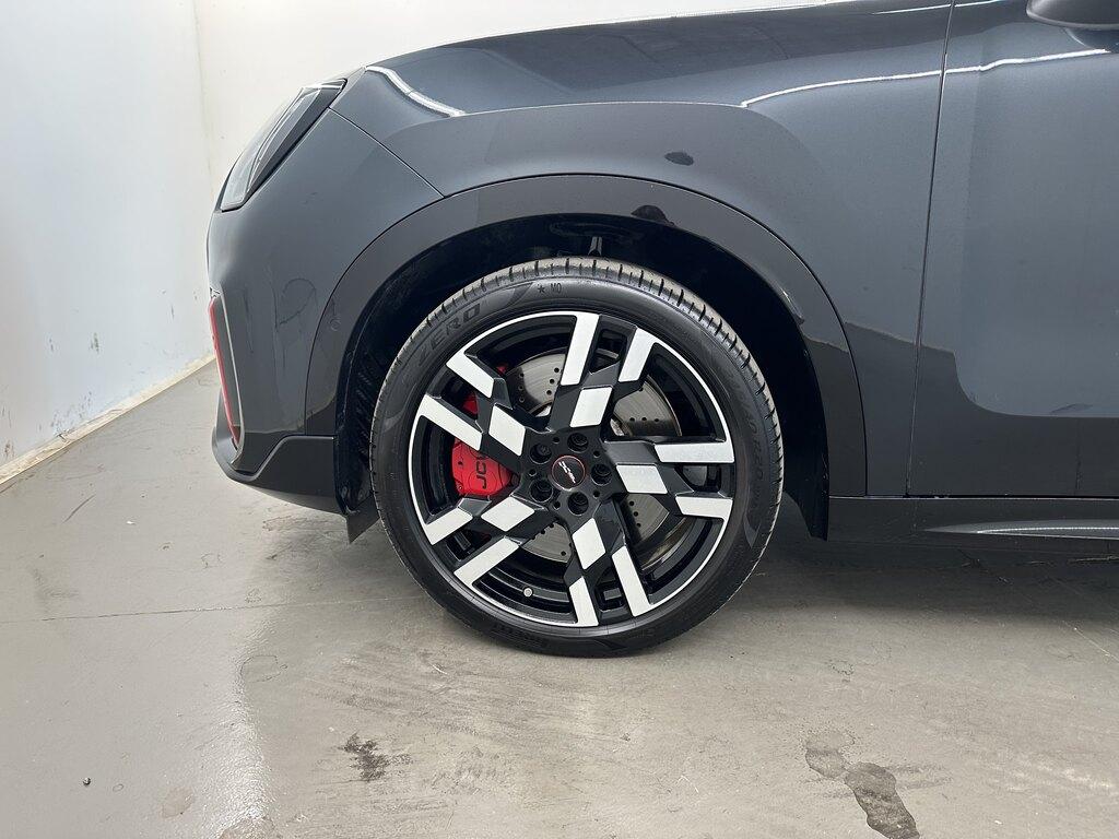 Mini John Cooper Works Countryman 2.0 TwinPower Turbo John Cooper Works ALL4 Auto