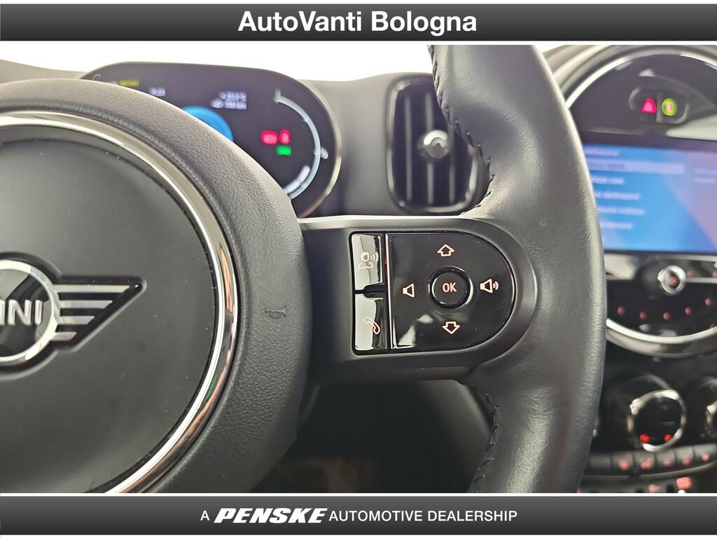 Mini Cooper SE Countryman 1.5 Classic all4 auto