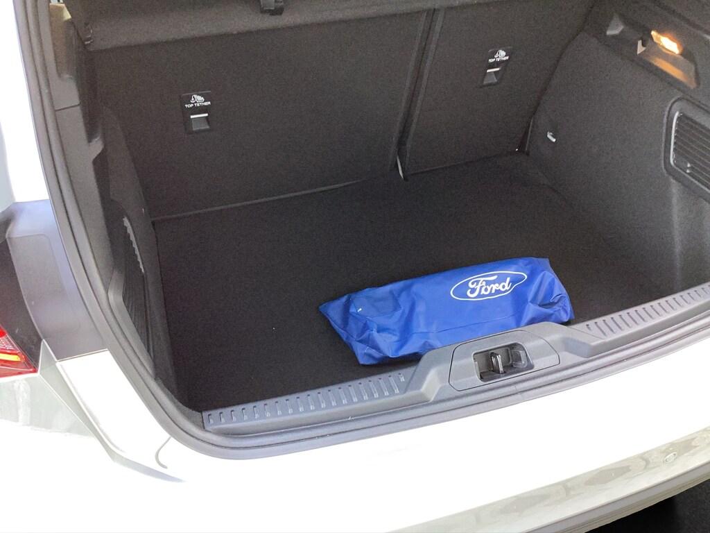 Ford Focus 1.0 ecoboost h ST-Line 155cv powershift