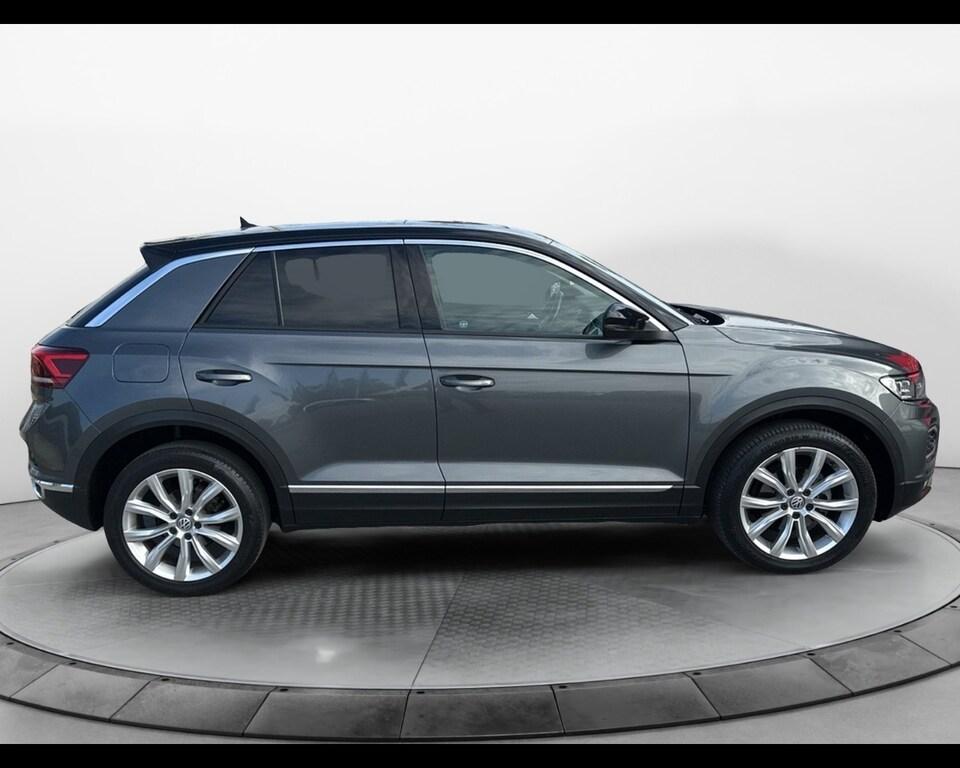 Volkswagen T-Roc 1.6 tdi Style