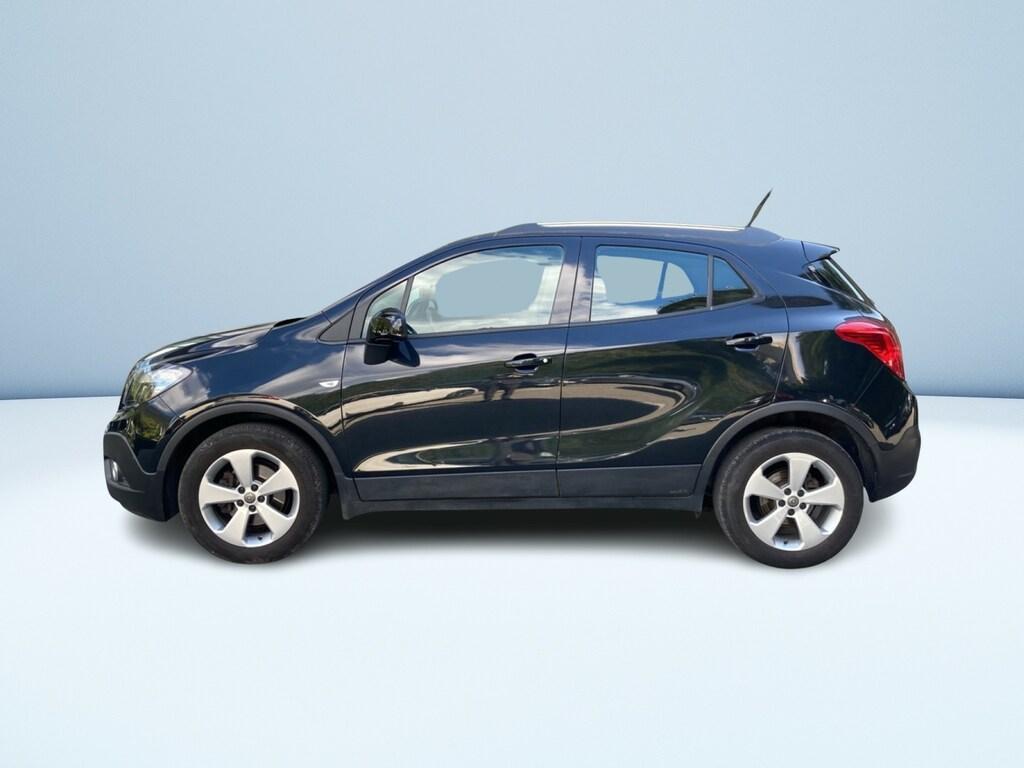 Opel Mokka 1.4 t. Cosmo s&s 4x4 140cv m6