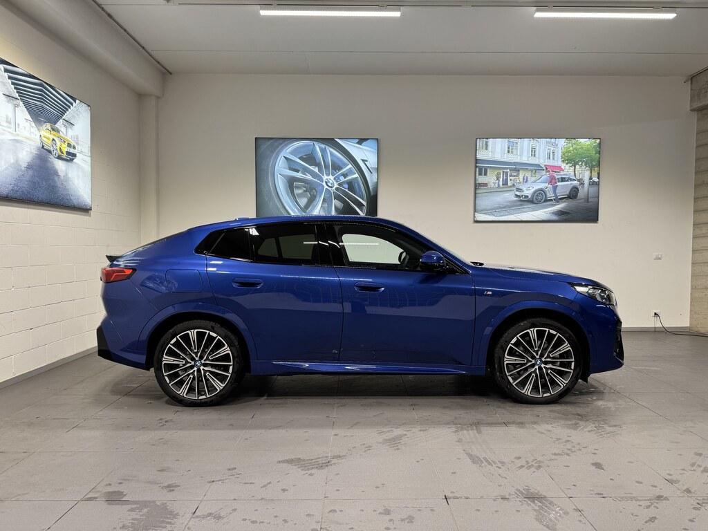 BMW iX2 xdrive 30 MSport