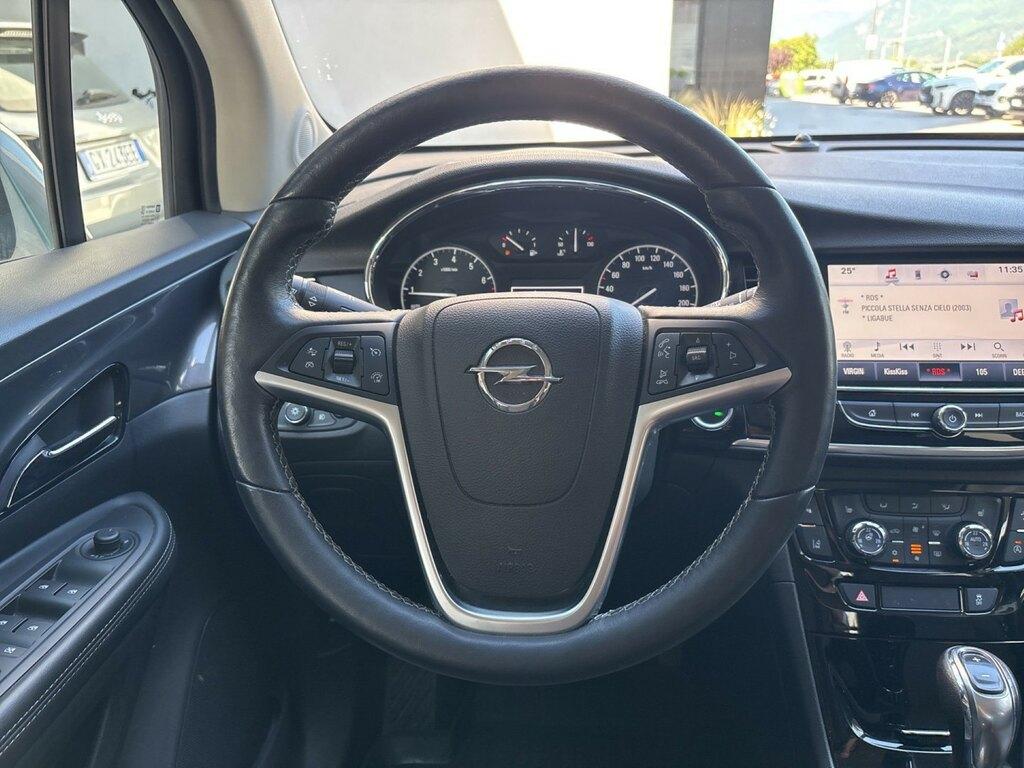 Opel Mokka X 1.4 t. Innovation s&s 4x4 152cv auto