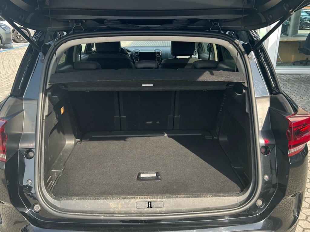 Citroen C5 Aircross 1.5 bluehdi Shine Pack s&s 130cv eat8