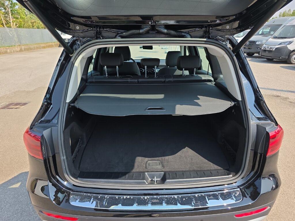 Mercedes GLB 180 d Advanced auto
