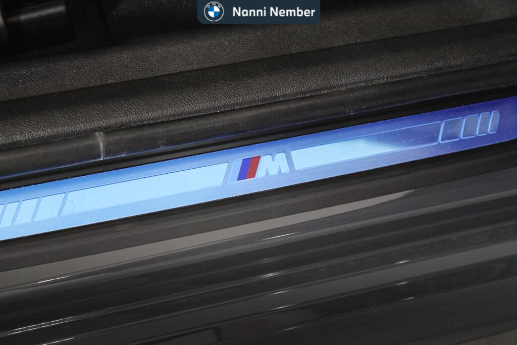 BMW Serie 3 330d Touring mhev 48V xdrive Msport auto