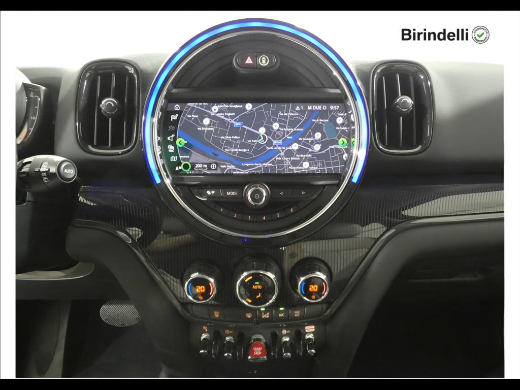 Mini Cooper SD Countryman 2.0 TwinPower Turbo Cooper SD Hype ALL4 Steptronic