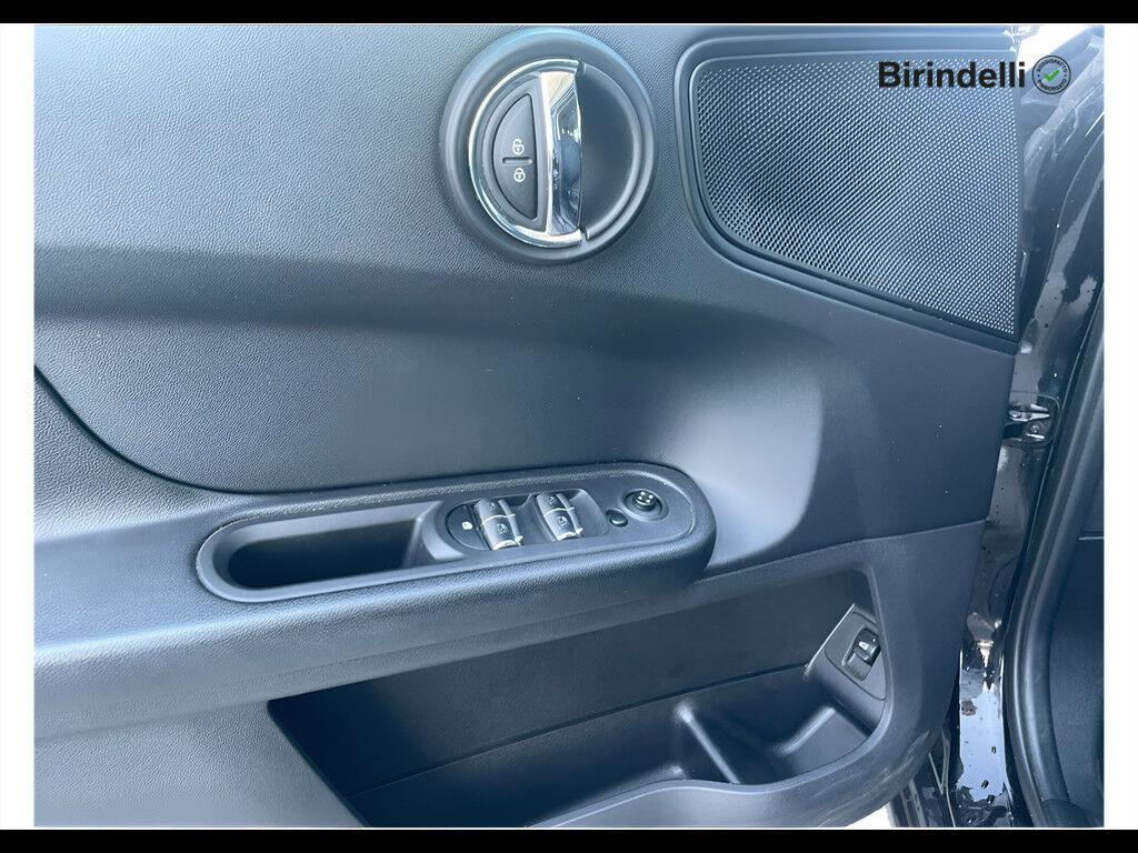Mini One D Countryman 1.5 TwinPower Turbo One D