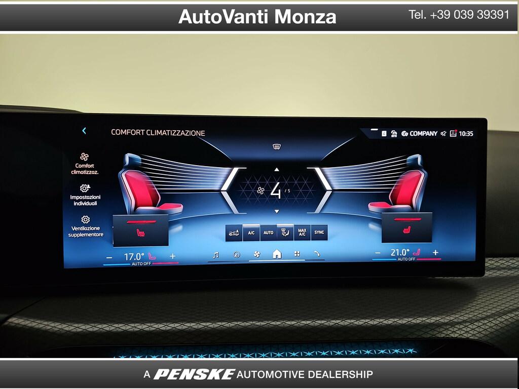 BMW Serie 4 420d Coupe mhev 48V Msport auto