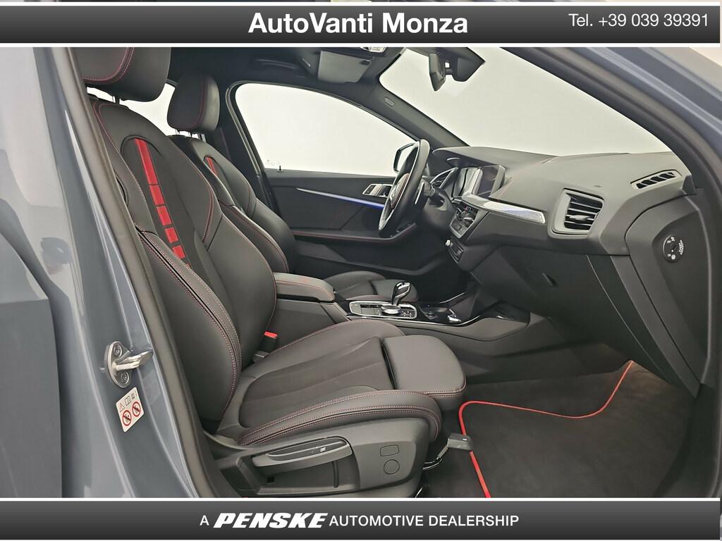 BMW Serie 1 128ti Msport auto