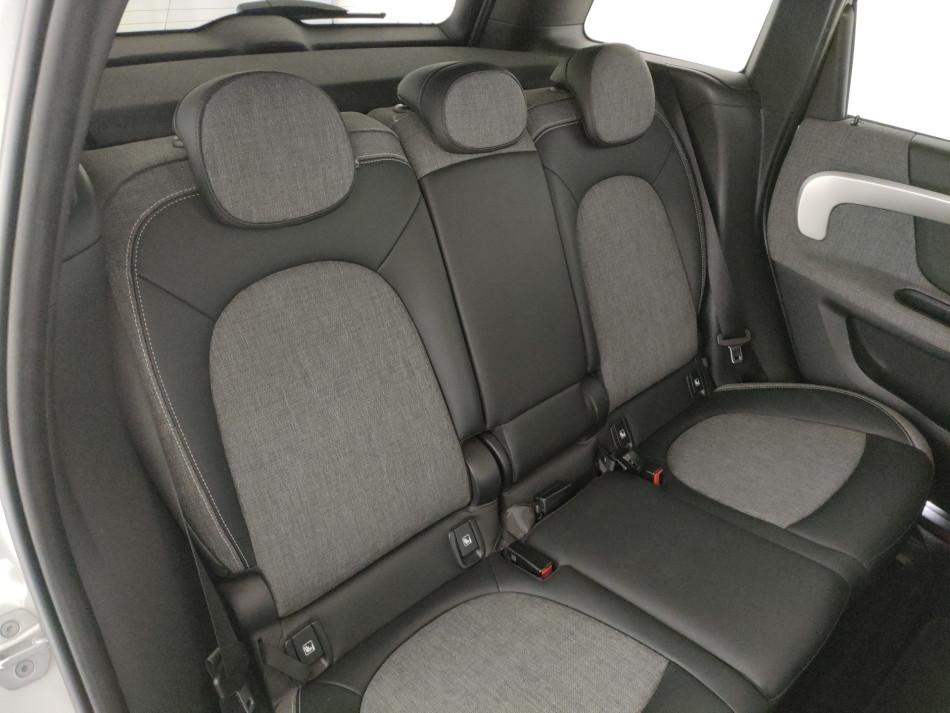 Mini Cooper D Countryman 2.0 TwinPower Turbo Cooper D