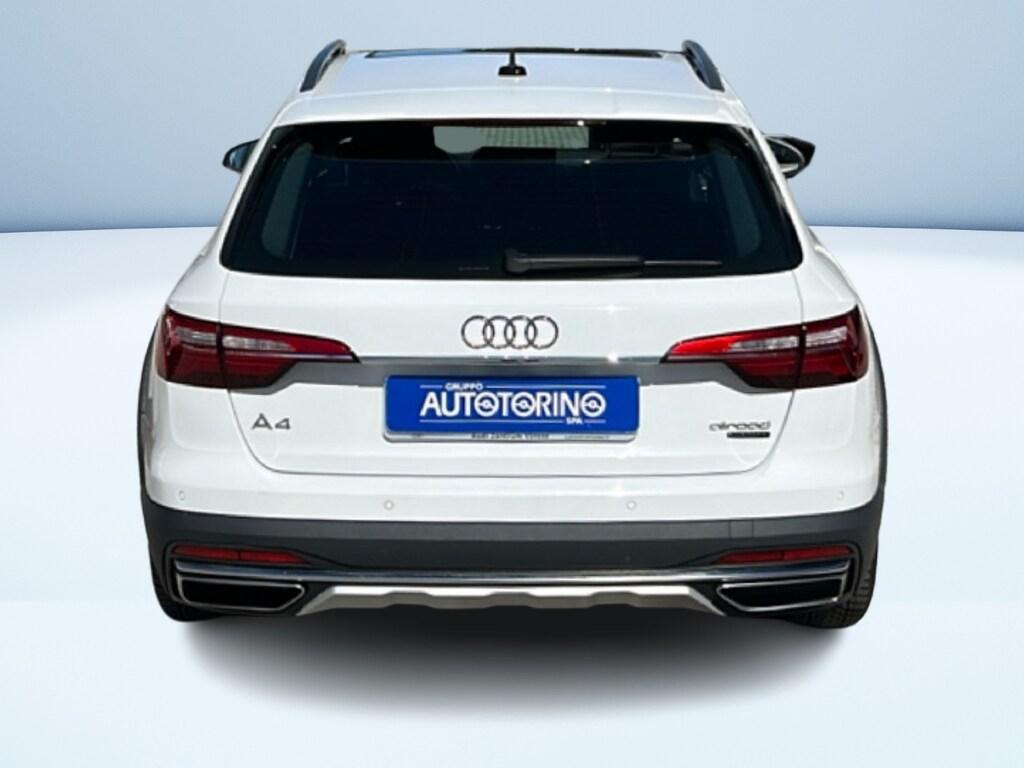 Audi A4 Allroad 40 2.0 tdi mhev Business quattro 204cv s-tronic