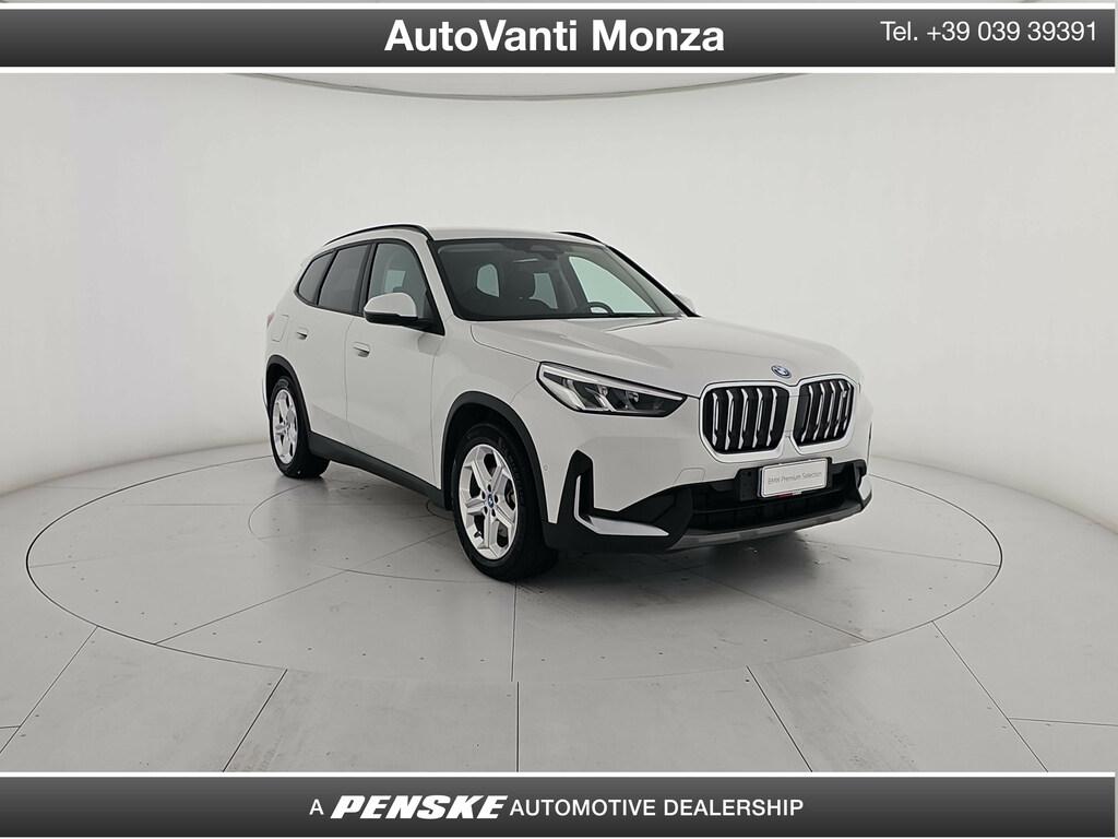 BMW iX1 30 xdrive X-Line
