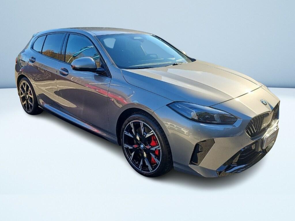 BMW Serie 1 118d MSport Pro auto