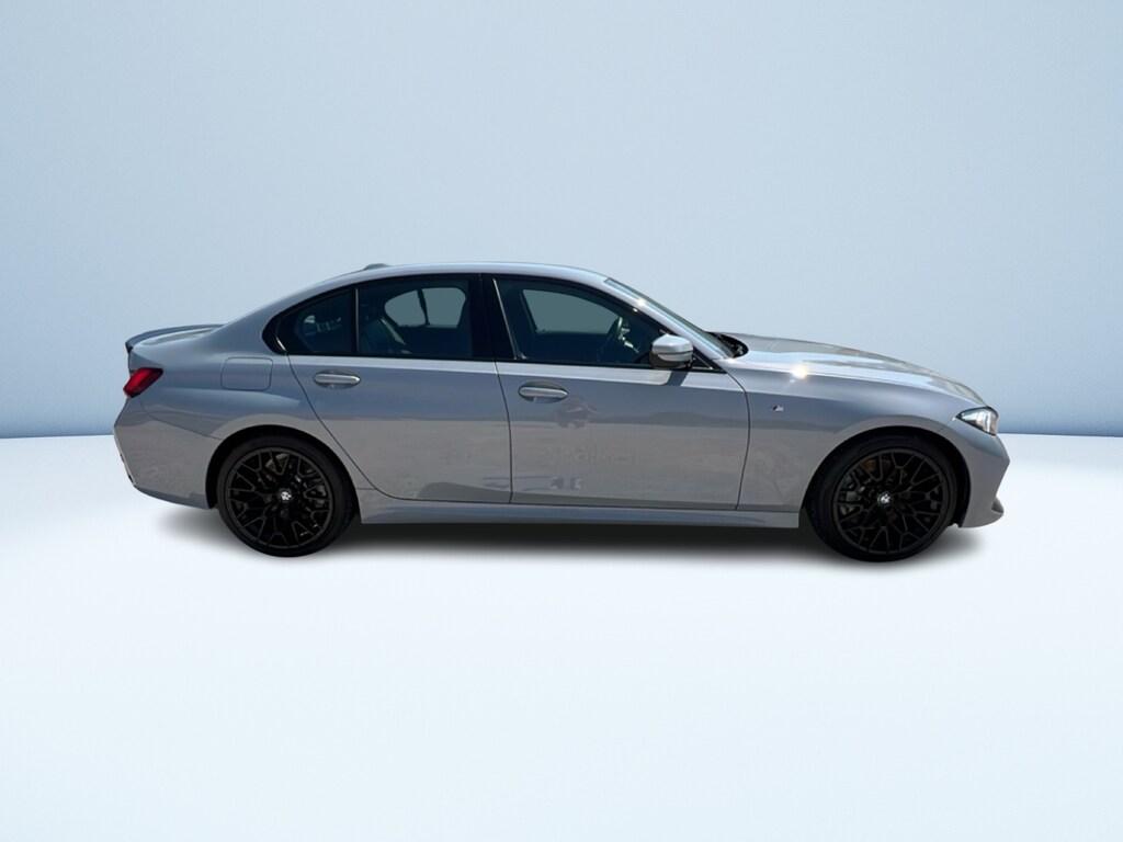 BMW Serie 3 330d mhev 48V Msport auto