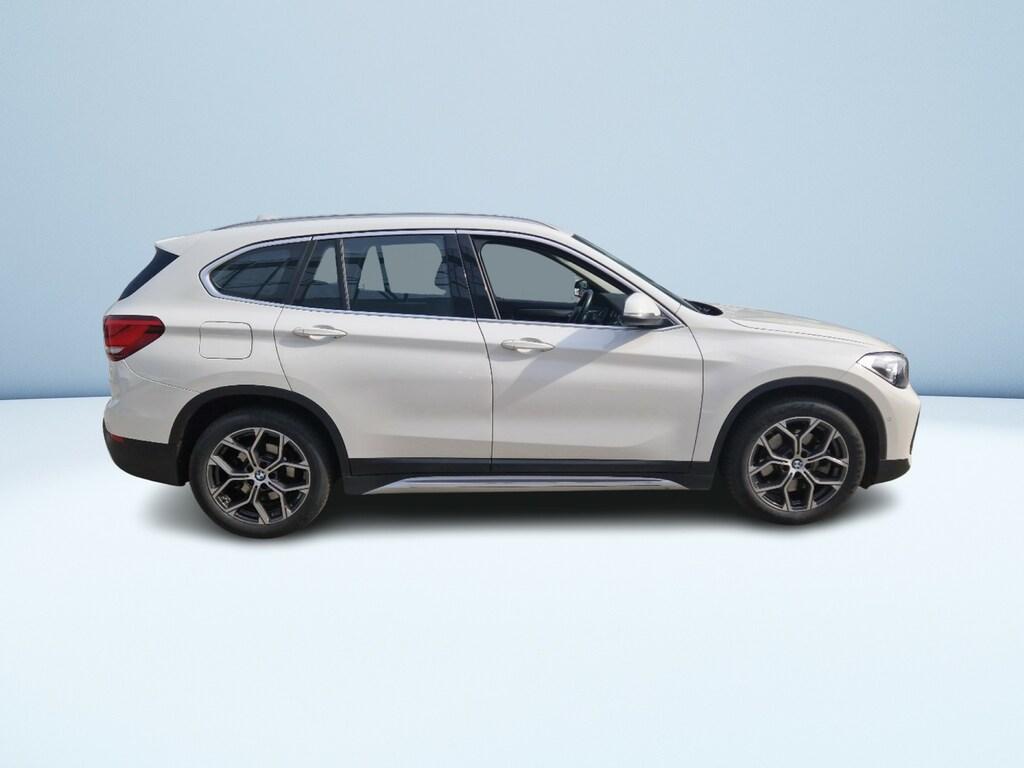 BMW X1 xdrive25e xLine auto