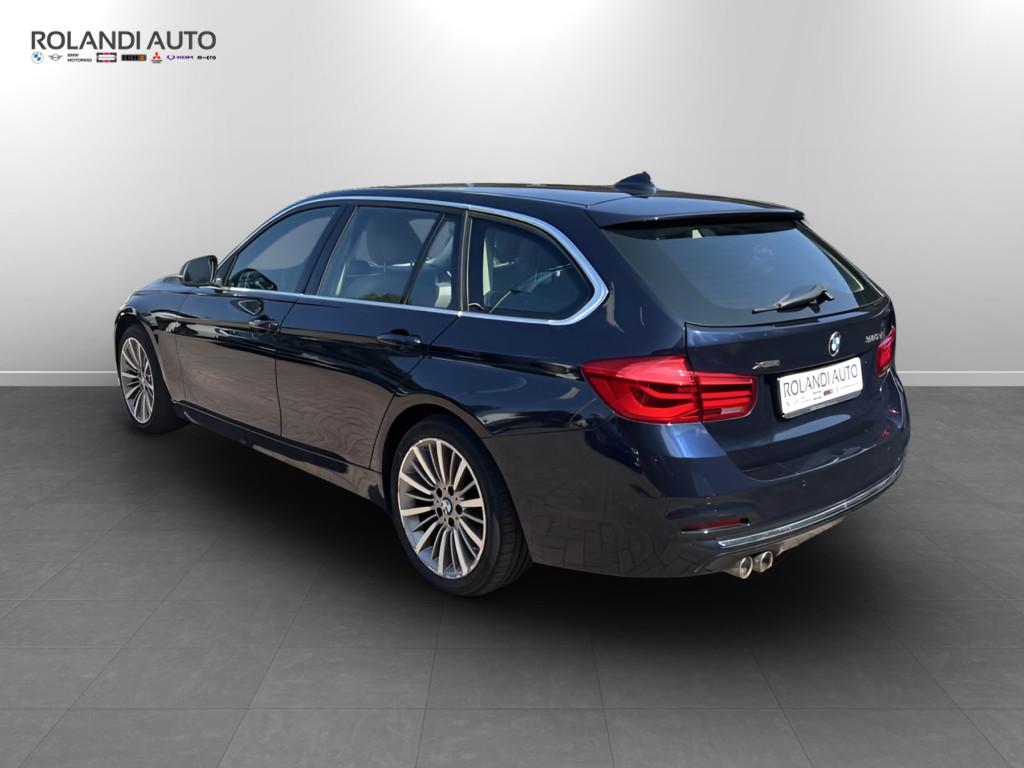 BMW Serie 3 320d Touring xdrive Luxury