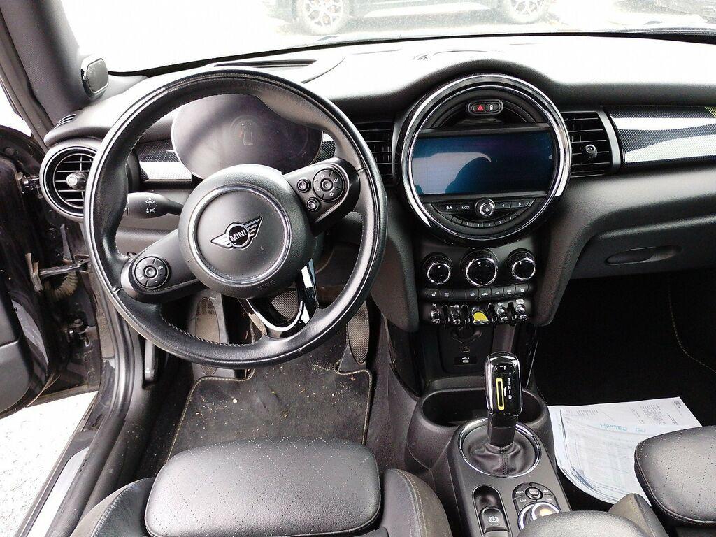 Mini Cooper SE Mini 3p Cooper SE L auto