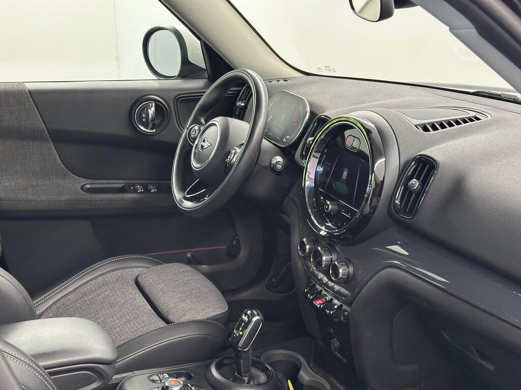 Mini Cooper D Countryman 2.0 TwinPower Turbo Cooper D