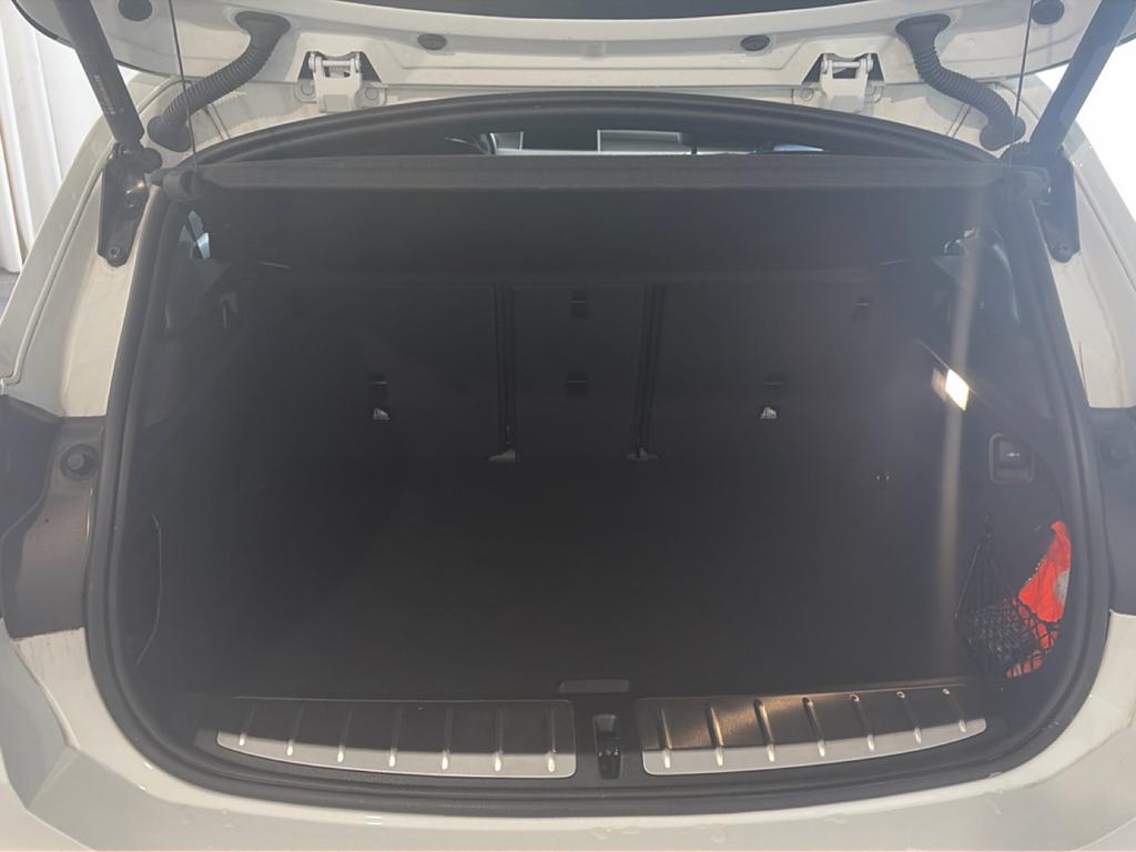 BMW X2 xdrive25e Msport auto