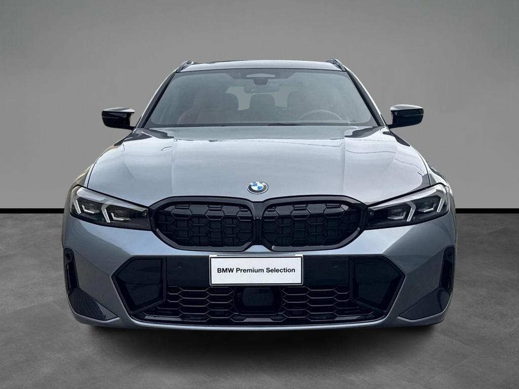 BMW Serie 3 M M340d Touring mhev 48V xdrive auto
