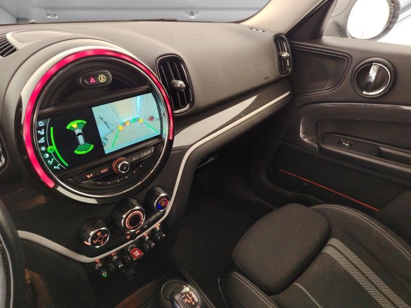 Mini Cooper S Countryman 2.0 TwinPower Turbo Cooper S Hype Steptronic