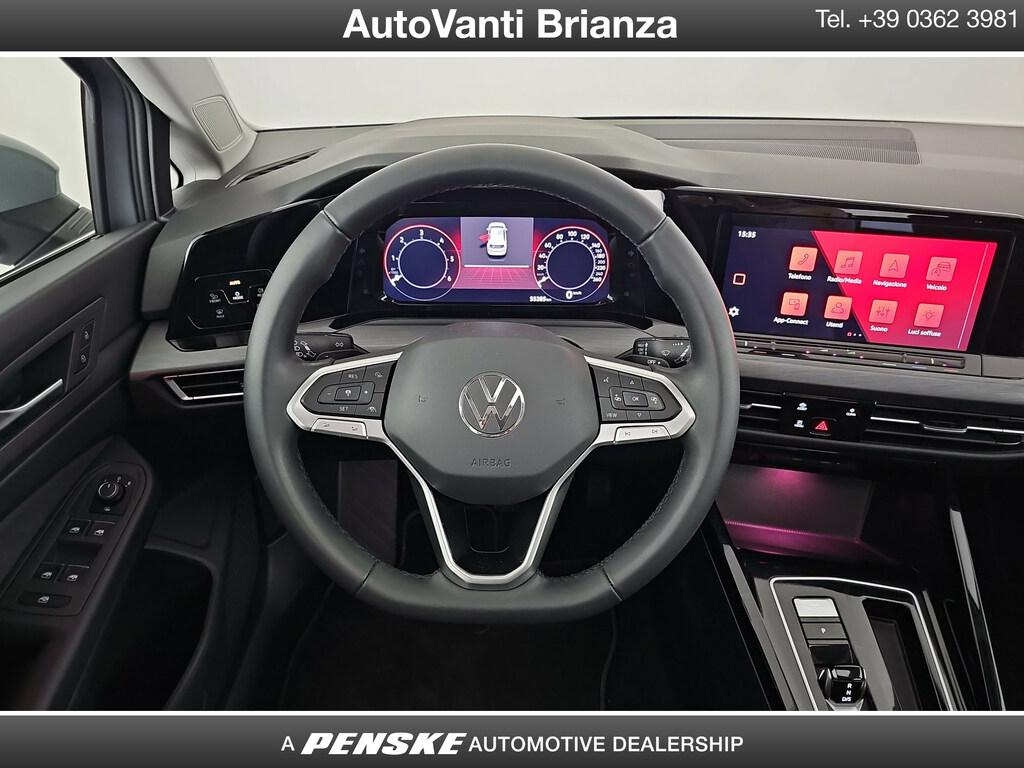 Volkswagen Golf 2.0 tdi scr Style 115cv dsg