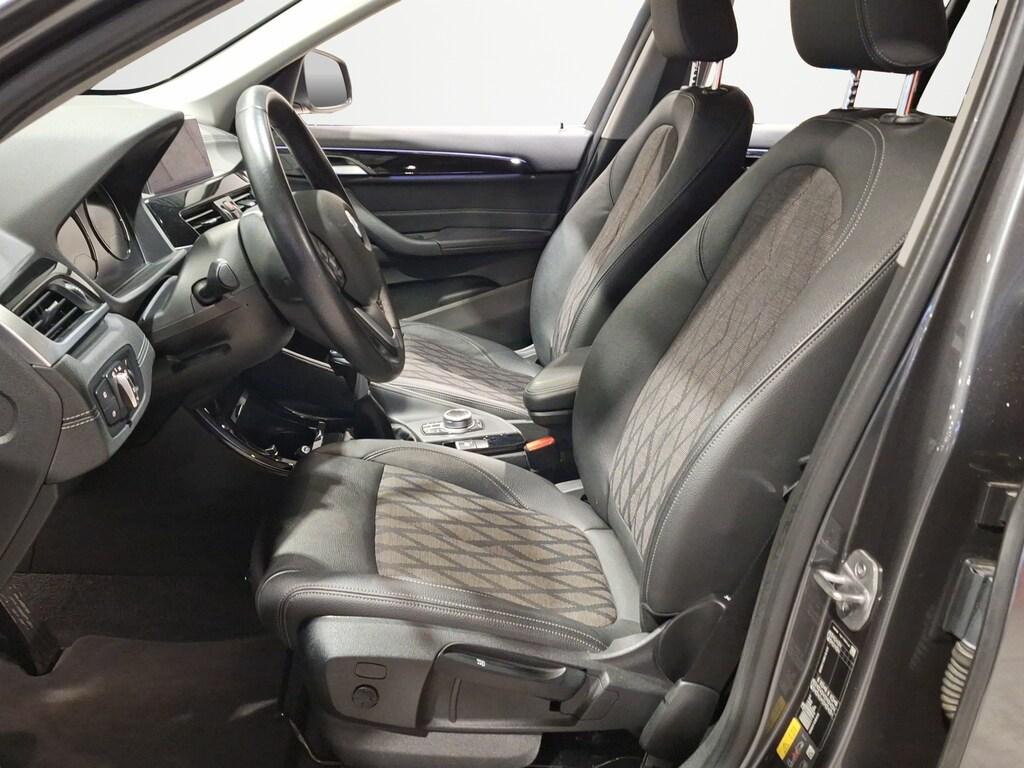 BMW X1 xdrive25e xLine auto