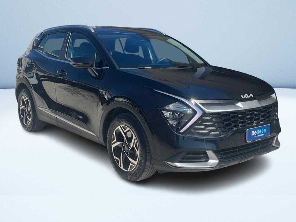 Kia Sportage 1.6 crdi mhev Business dct