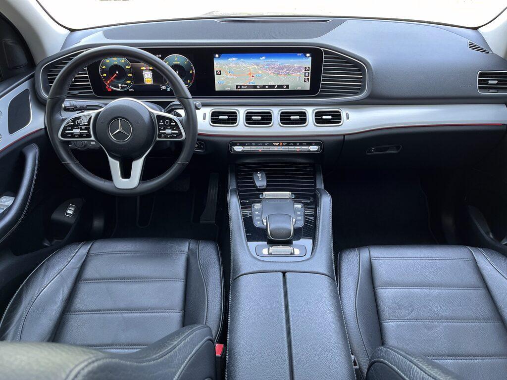 Mercedes GLE 350 d Premium Plus 4matic auto