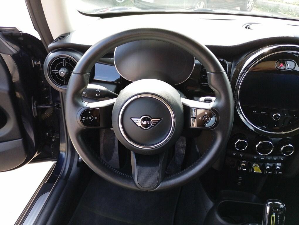 Mini Cooper SE 3p Classic auto