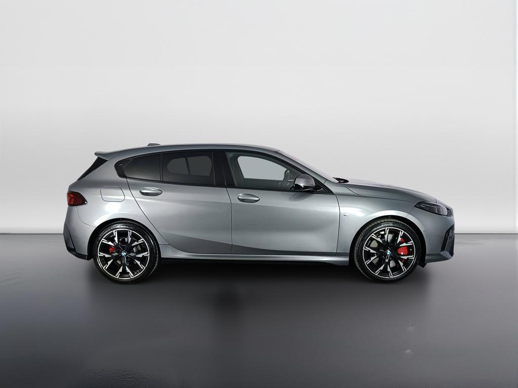 BMW Serie 1 118d MSport Pro auto