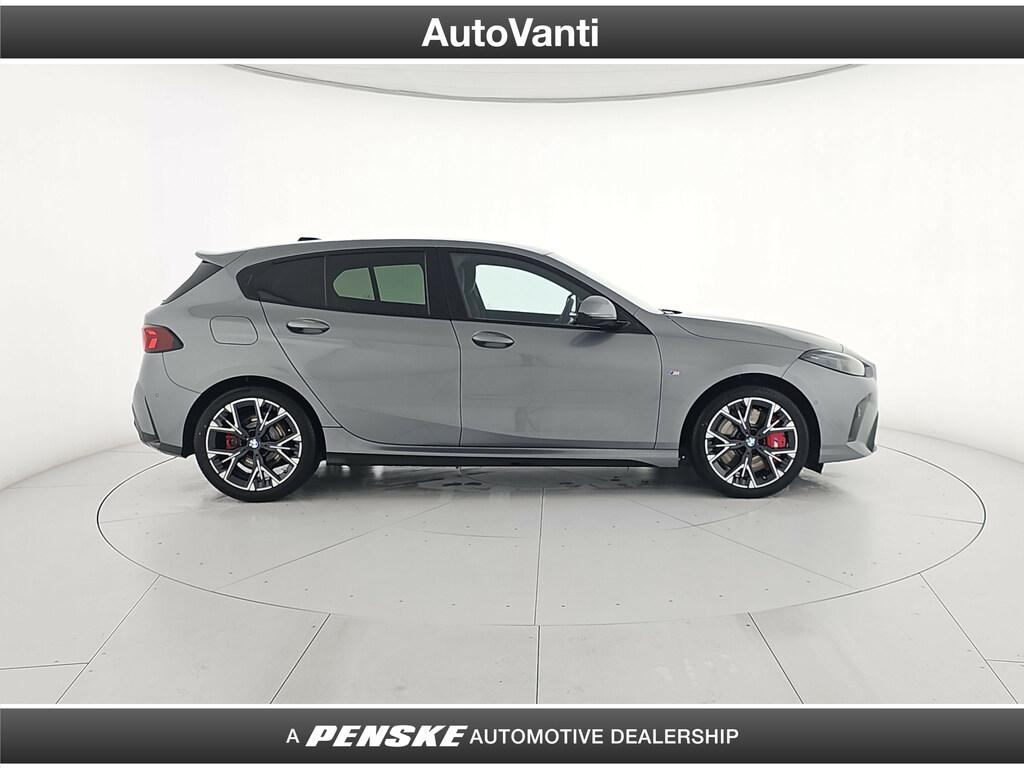 BMW Serie 1 120d 48V MSport Pro auto