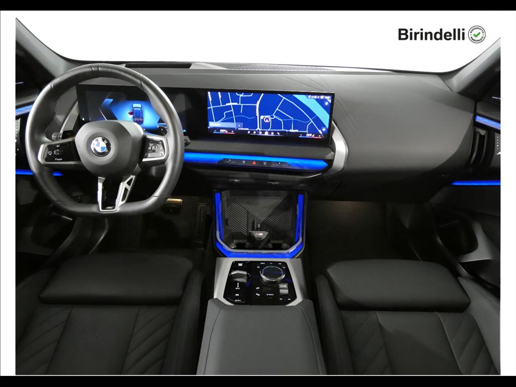 BMW X3 xdrive20d MSport auto