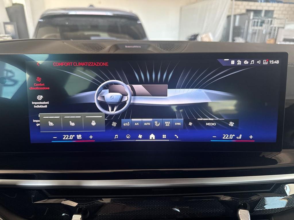 BMW X5 xdrive50e MSport Pro auto