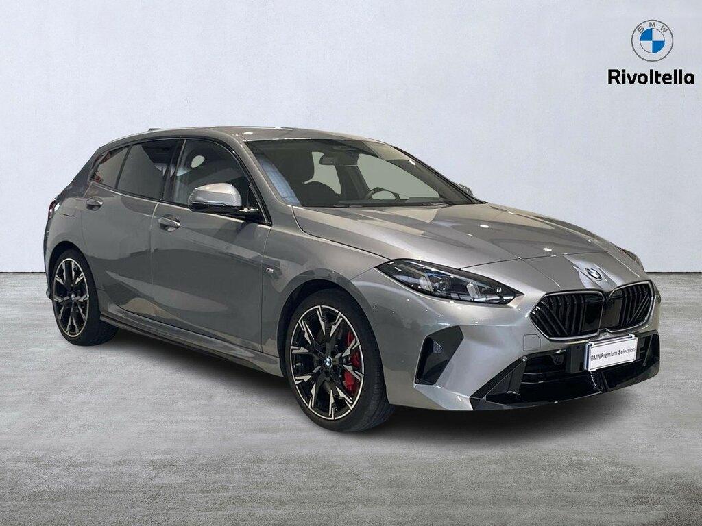 BMW Serie 1 118d MSport Pro auto