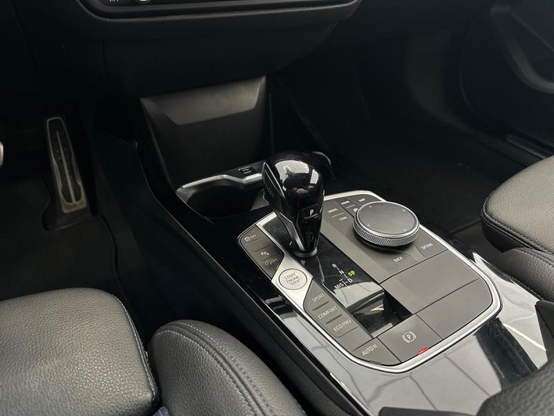 BMW Serie 1 118d Msport auto
