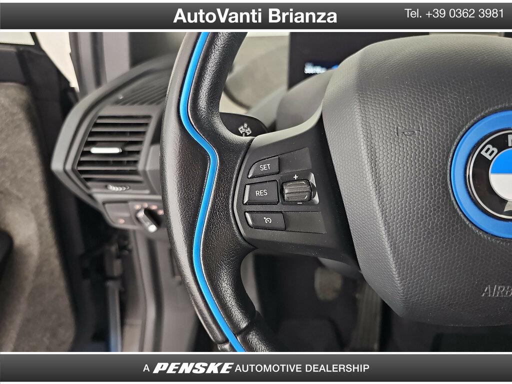 BMW i3 s 120Ah CVT